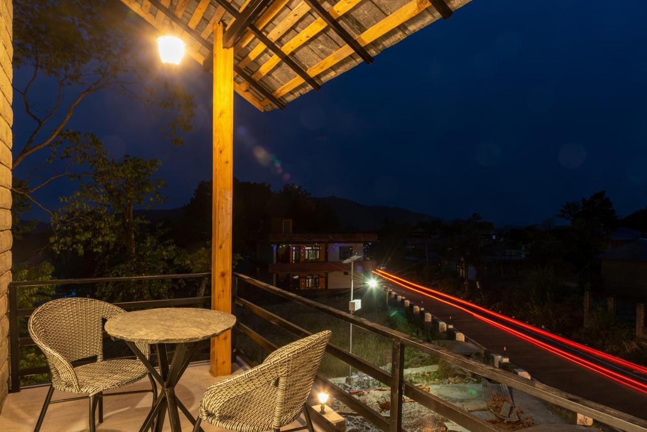 Ilaka Homes Bīr Exterior foto