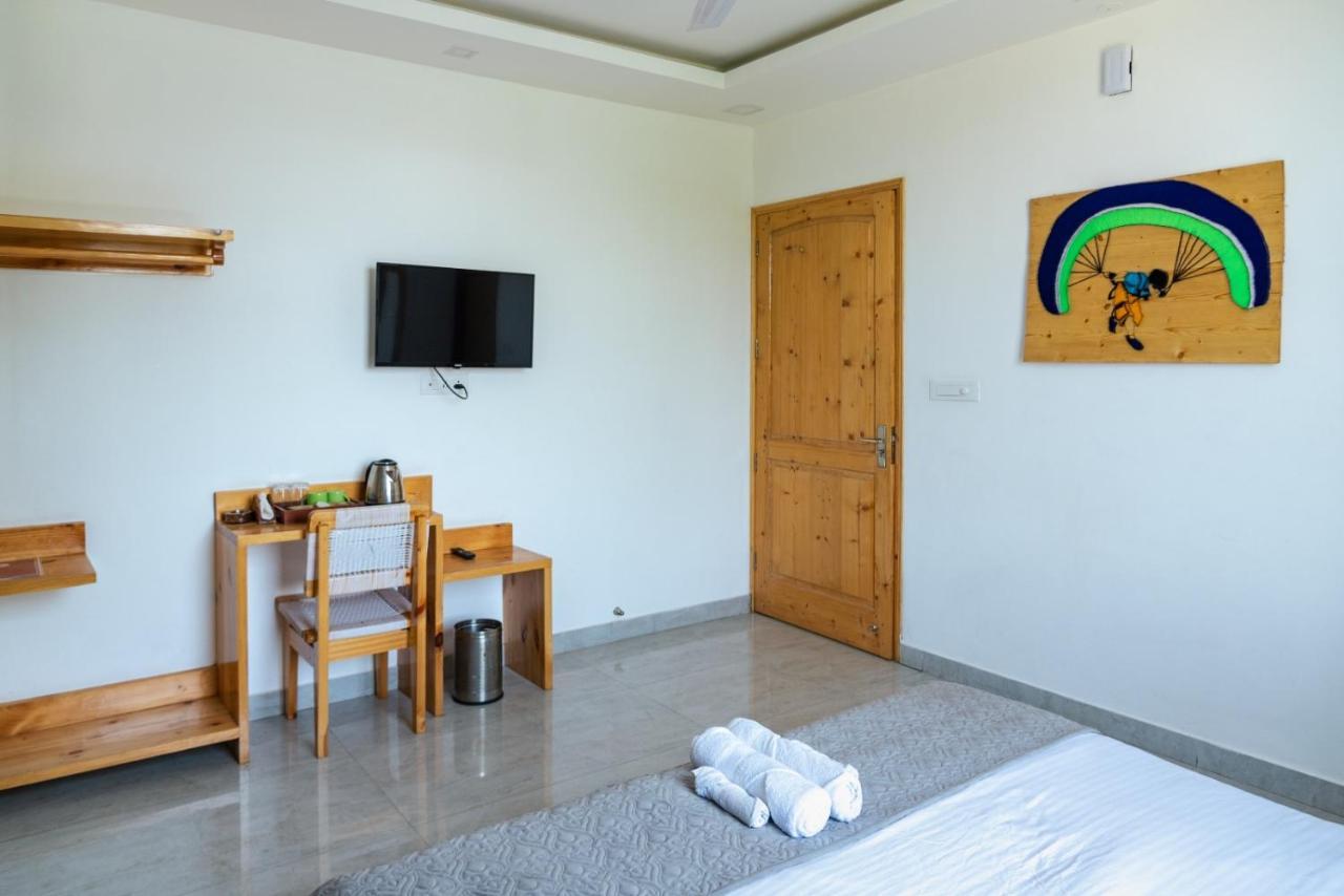 Ilaka Homes Bīr Exterior foto